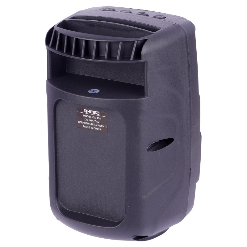 اسپیکر بلوتوثی رم و فلش خور Kimiso QS-454