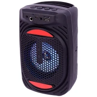 اسپیکر بلوتوثی رم و فلش خور Kimiso QS-456