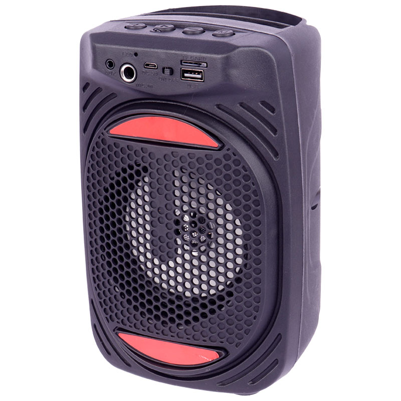 اسپیکر بلوتوثی رم و فلش خور Kimiso QS-456