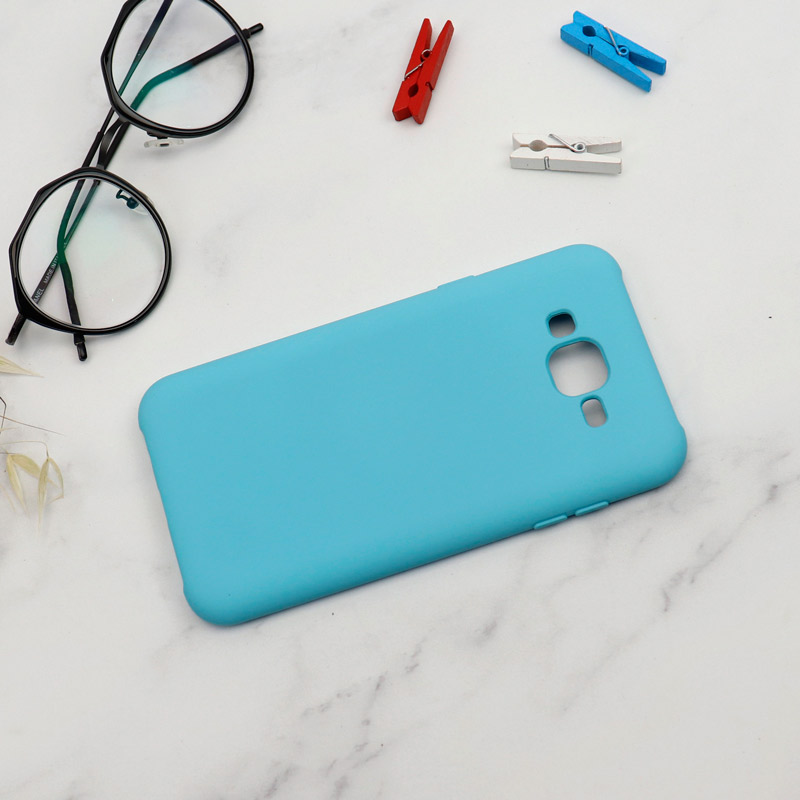 قاب سیلیکونی Highcopy سامسونگ Samsung Galaxy J7