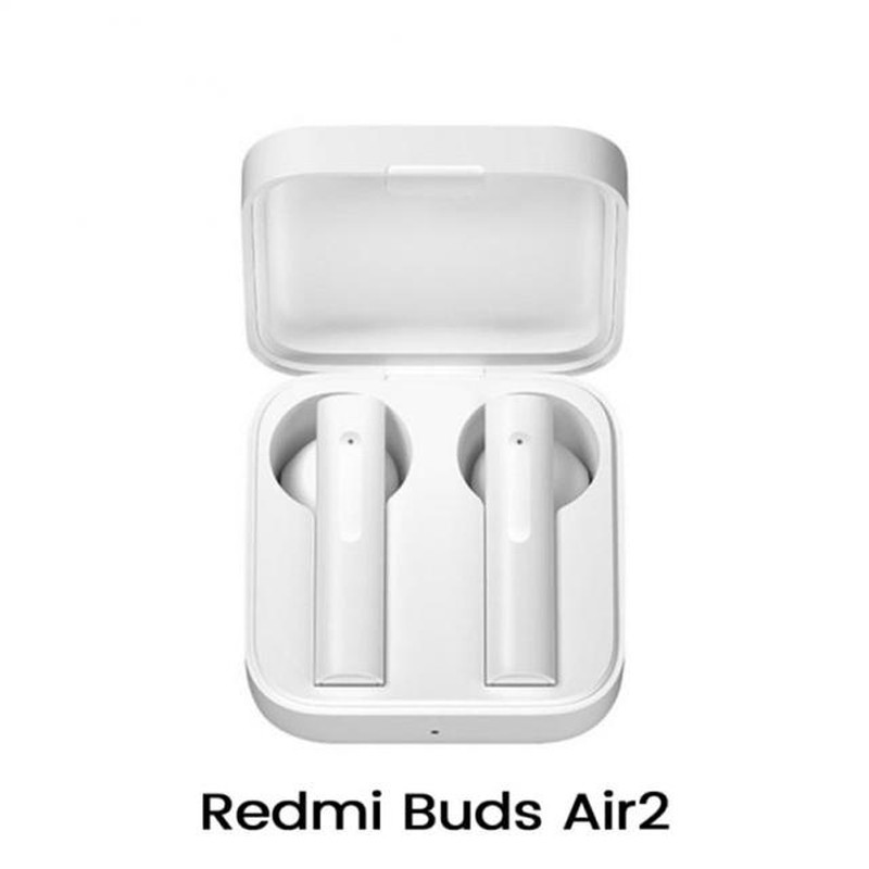 هندزفری بلوتوث دو تایی Xiaomi Redmi Buds 2 M2104E1 TWS