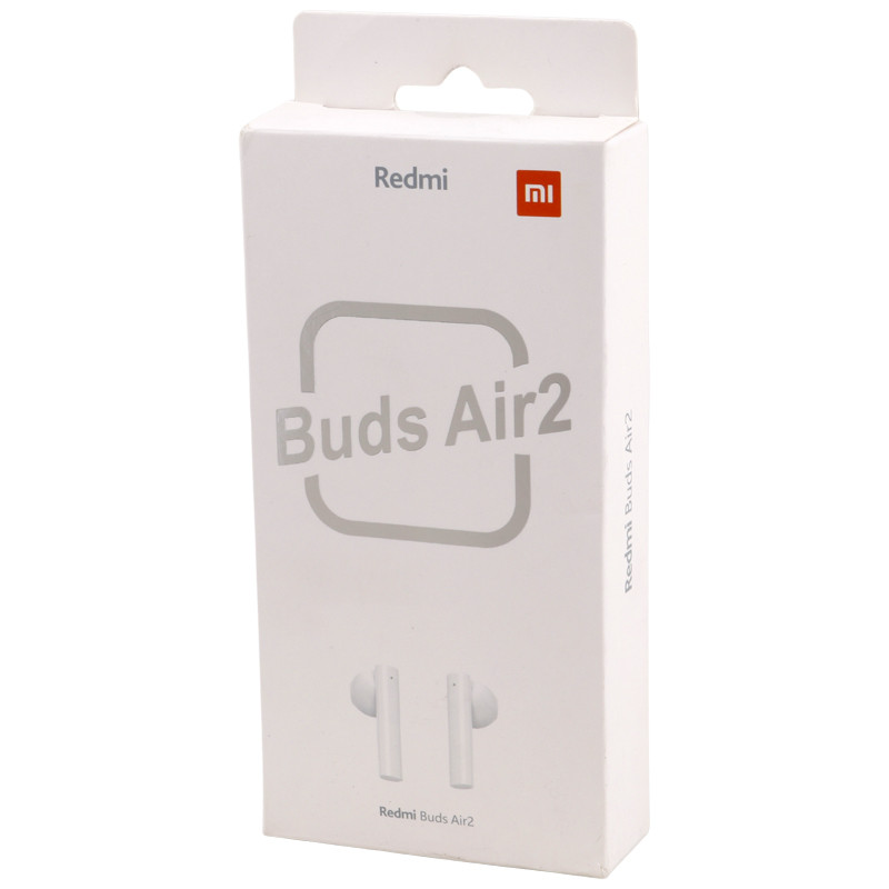 هندزفری بلوتوث دو تایی Xiaomi Redmi Buds 2 M2104E1 TWS