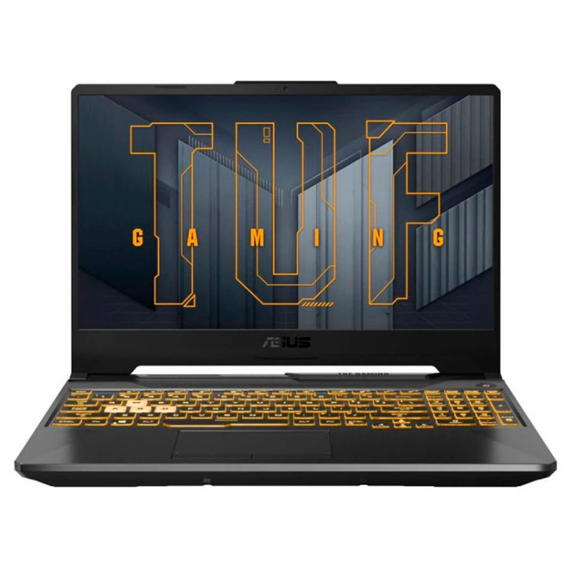 لپ تاپ ASUS TUF Gaming F15 FX506HM Core i5 (11400H) 16GB 1TB SSD NVIDIA 6GB 15.6" FHD