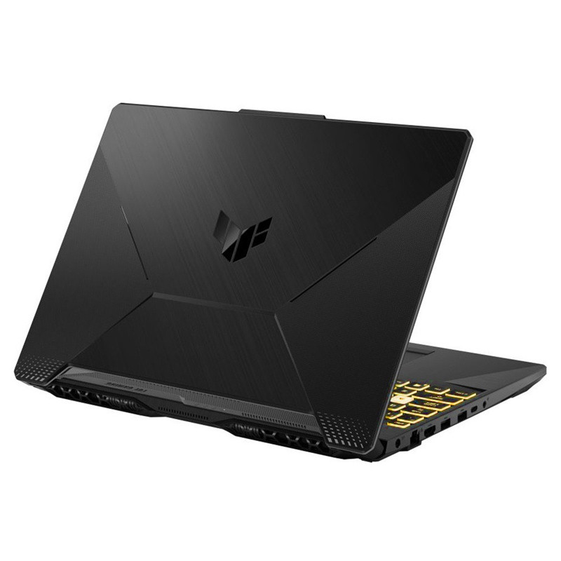 لپ تاپ ASUS TUF Gaming F15 FX506HM Core i5 (11400H) 16GB 1TB SSD NVIDIA 6GB 15.6" FHD