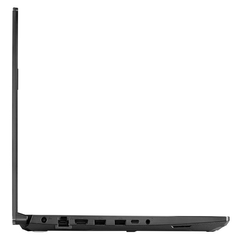 لپ تاپ ASUS TUF Gaming F15 FX506HM Core i5 (11400H) 16GB 1TB SSD NVIDIA 6GB 15.6" FHD