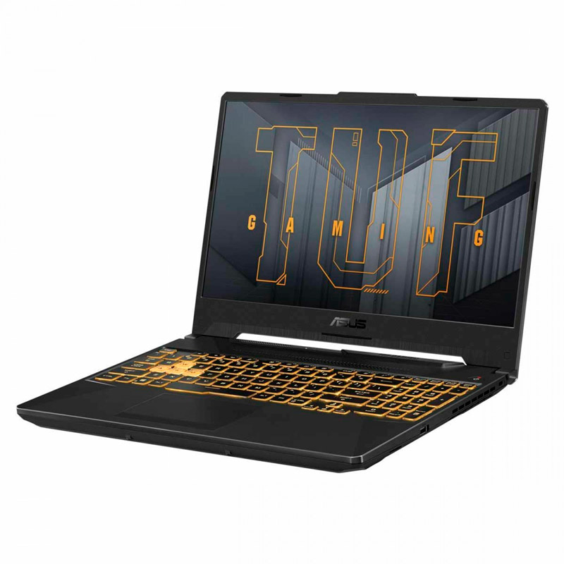 لپ تاپ ASUS TUF Gaming F15 FX506HM Core i5 (11400H) 16GB 1TB SSD NVIDIA 6GB 15.6" FHD