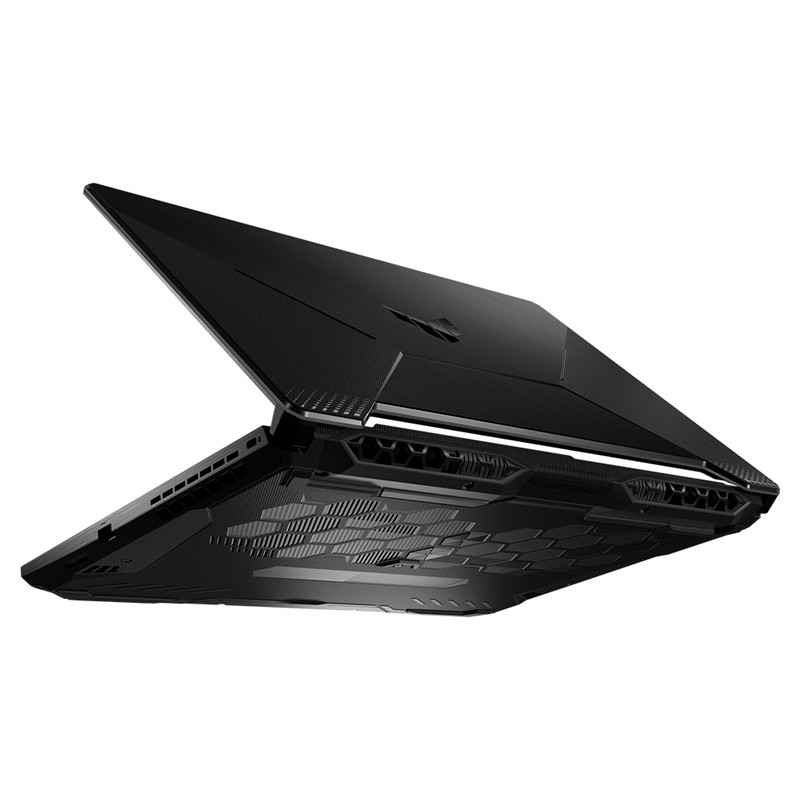 لپ تاپ ASUS TUF Gaming F15 FX506HM Core i5 (11400H) 16GB 1TB SSD NVIDIA 6GB 15.6" FHD