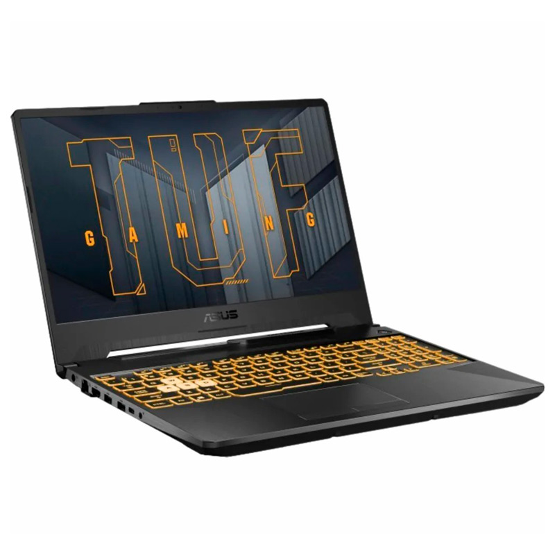 لپ تاپ ASUS TUF Gaming F15 FX506HM Core i5 (11400H) 16GB 1TB SSD NVIDIA 6GB 15.6" FHD