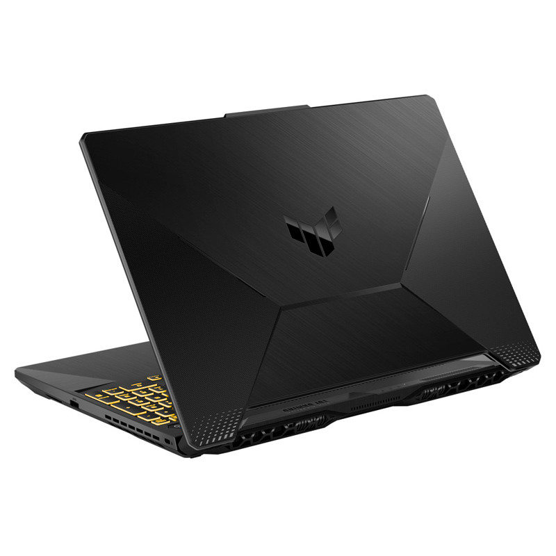 لپ تاپ ASUS TUF Gaming F15 FX506HM Core i5 (11400H) 16GB 1TB SSD NVIDIA 6GB 15.6" FHD