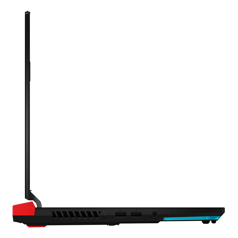 لپ تاپ Asus ROG Strix G15 G513QR-AA Ryzen 7 (5800H) 16GB 1TB SSD NVIDIA 8GB 15.6" FHD