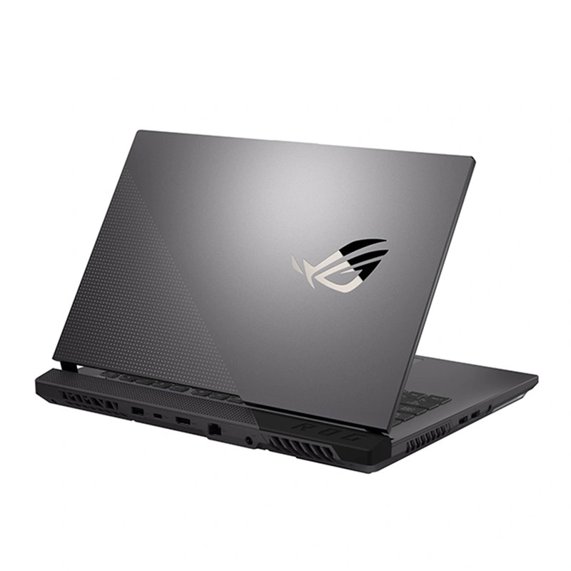 لپ تاپ Asus ROG Strix G15 G513QR-AA Ryzen 7 (5800H) 16GB 1TB SSD NVIDIA 8GB 15.6" FHD