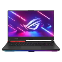 لپ تاپ Asus ROG Strix G15 G513QR-AA Ryzen 7 (5800H) 16GB 1TB SSD NVIDIA 8GB 15.6" FHD