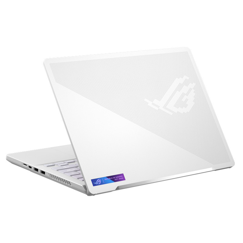 لپ تاپ Asus Zephyrus G14 GA402RK Ryzen 9 (6900HS) 32GB 1TB SSD AMD 8GB 14" WQXGA