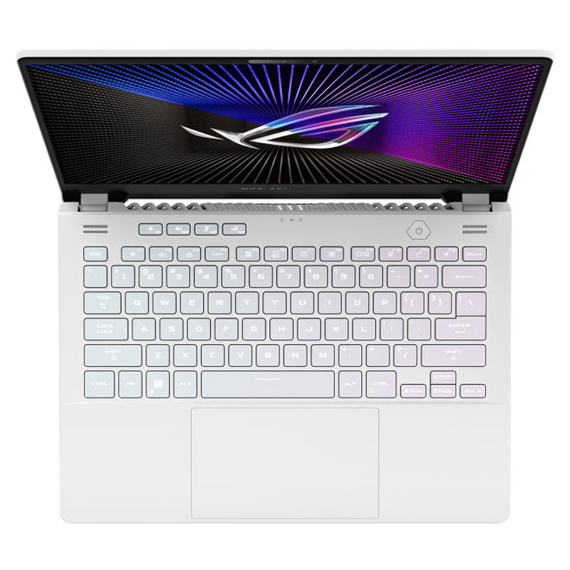 لپ تاپ Asus Zephyrus G14 GA402RK Ryzen 9 (6900HS) 32GB 1TB SSD AMD 8GB 14" WQXGA