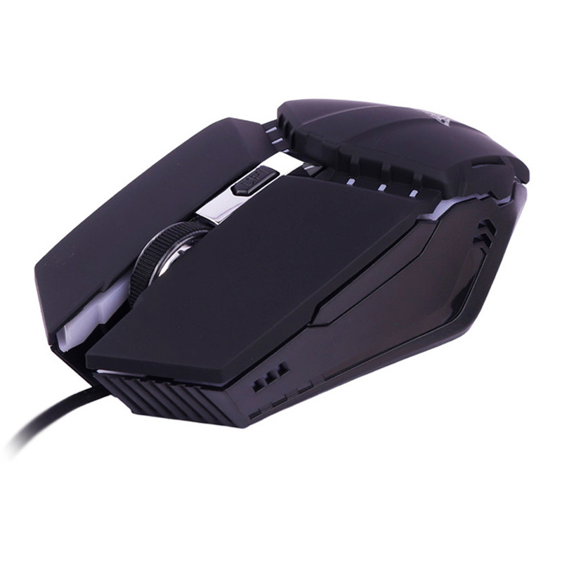 موس گیمینگ Aula S31