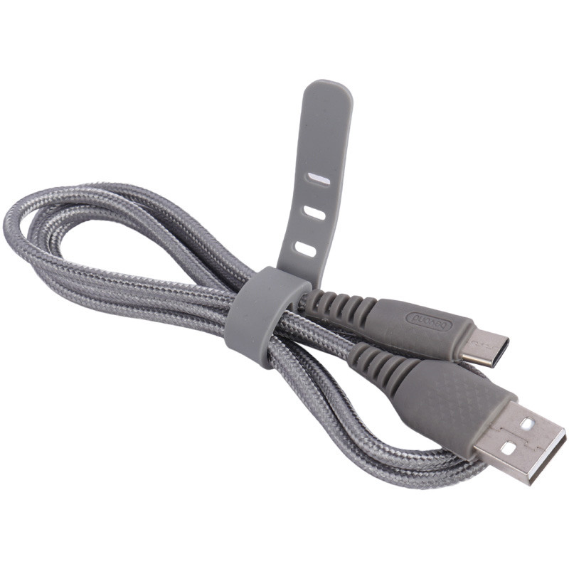 کابل تایپ سی فست شارژ Beyond BA-306 2A 1m