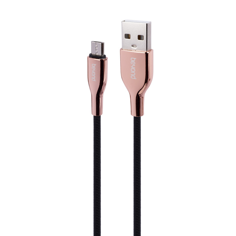 Beyond BA-578 2.1A 1m MicroUSB Cable