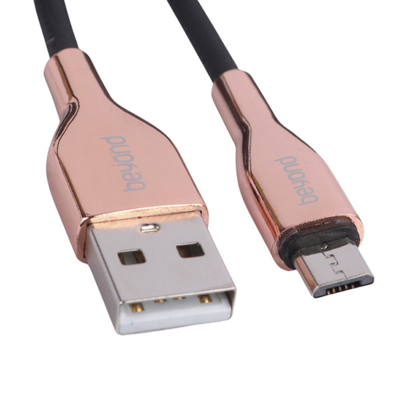 Beyond BA-578 2.1A 1m MicroUSB Cable