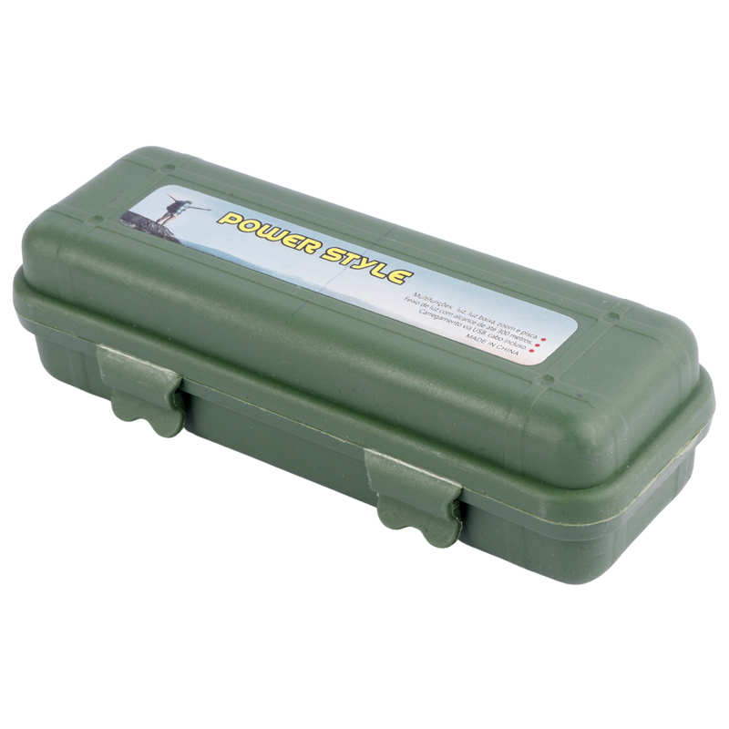 چراغ قوه پلیسی 2 کاره C-L294