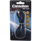 کابل تبدیل فست شارژ Camelion CDC019 Type-C to MicroUSB 2.4A 1m