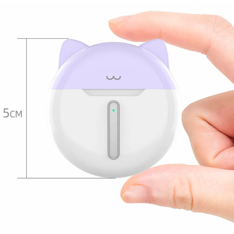 هندزفری بلوتوث دو تایی Cat Ear SMS-T16A TWS