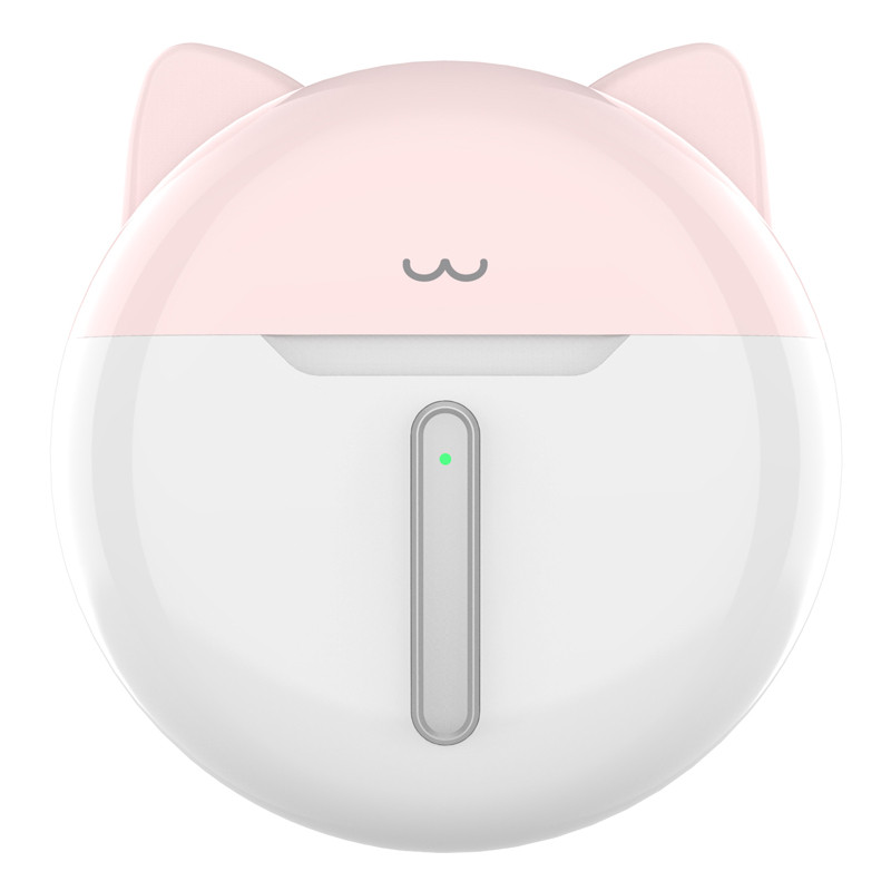 هندزفری بلوتوث دو تایی Cat Ear SMS-T16A TWS