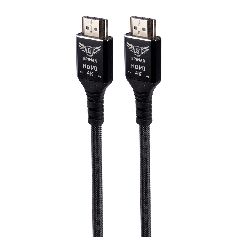 کابل Epimax EC-92 HDMI 4K 2m