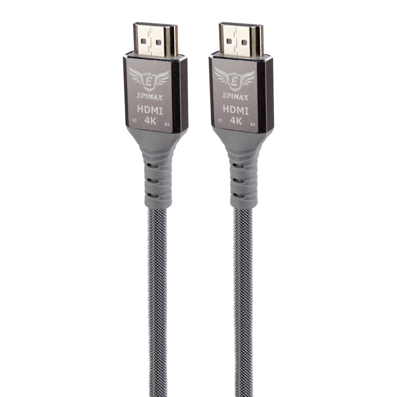 کابل Epimax EC-92 HDMI 4K 2m