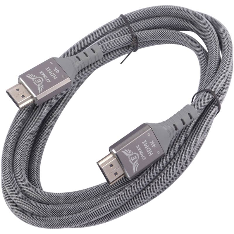 کابل Epimax EC-92 HDMI 4K 2m