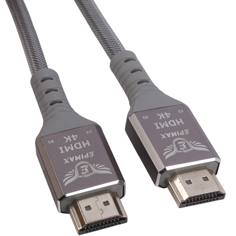 کابل Epimax EC-92 HDMI 4K 2m