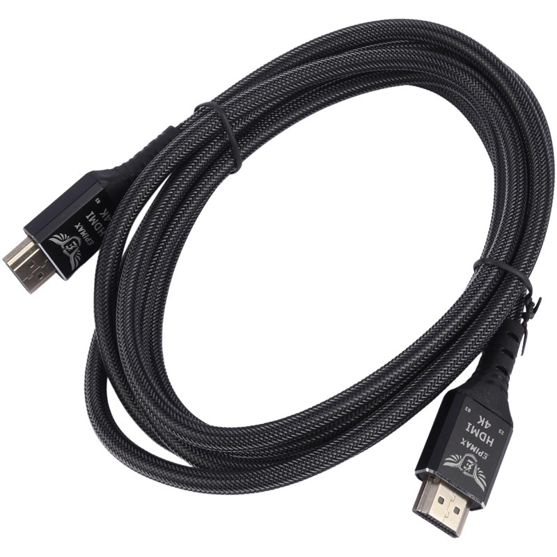 کابل Epimax EC-92 HDMI 4K 2m