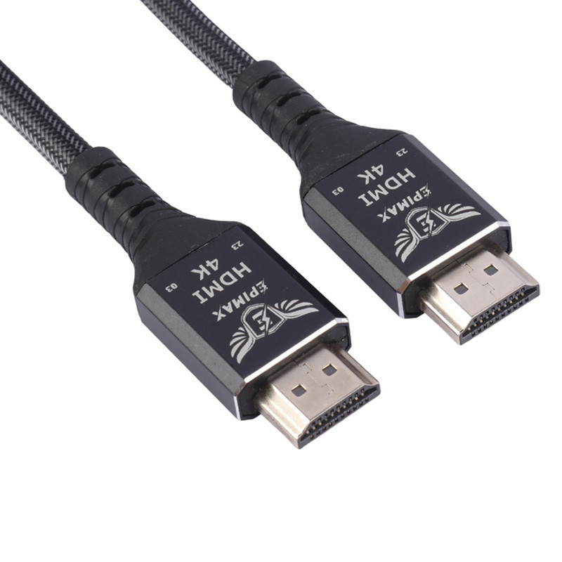 کابل Epimax EC-92 HDMI 4K 2m