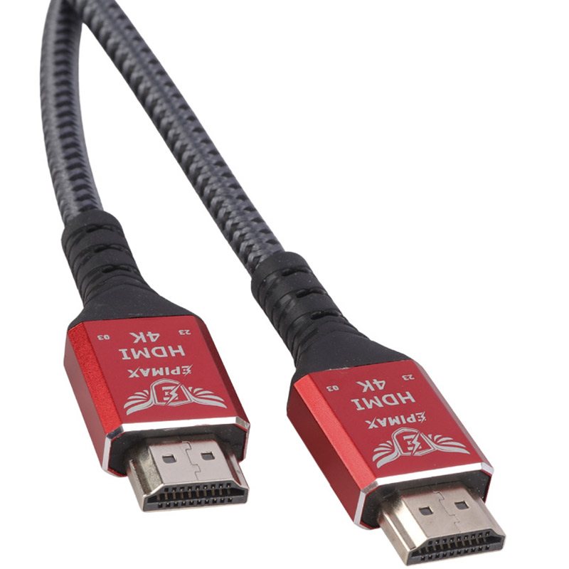 کابل Epimax Power Delivery EC-97 HDMI 4K 2m