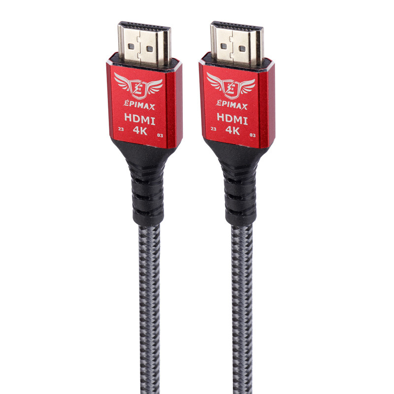 کابل Epimax Power Delivery EC-97 HDMI 4K 2m