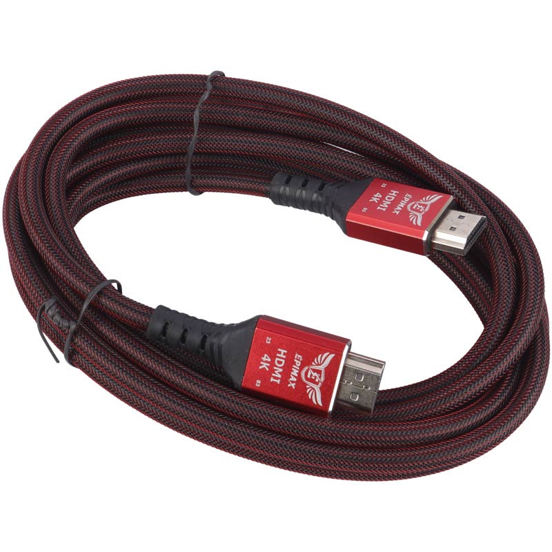 کابل Epimax Paragliding EC-93 HDMI 4K 3m