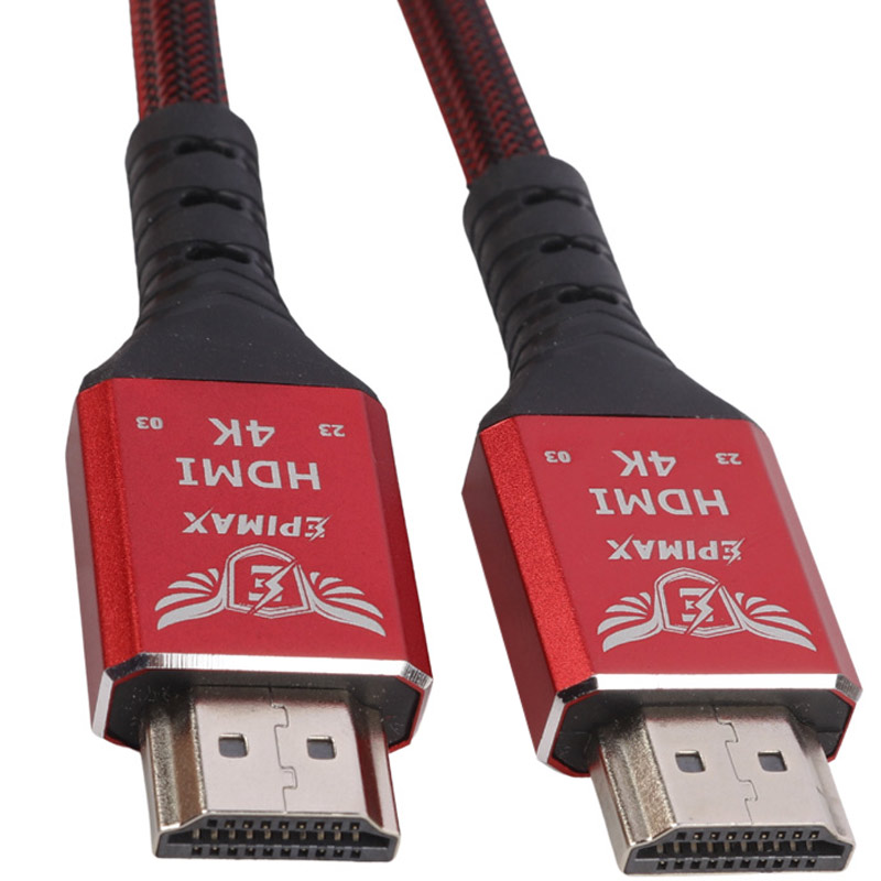 کابل Epimax Paragliding EC-93 HDMI 4K 3m