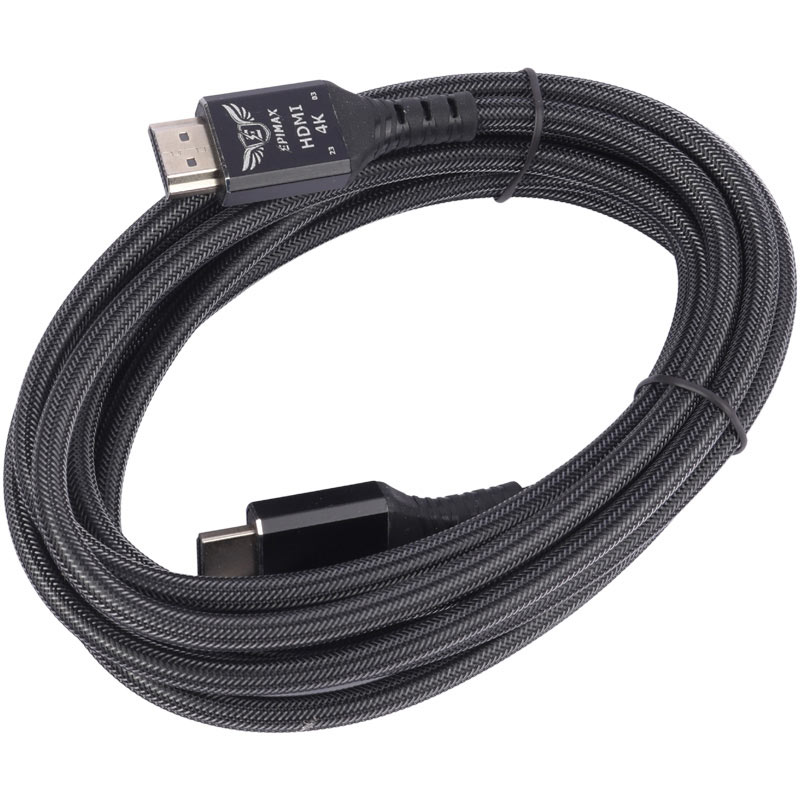 کابل Epimax Paragliding EC-93 HDMI 4K 3m