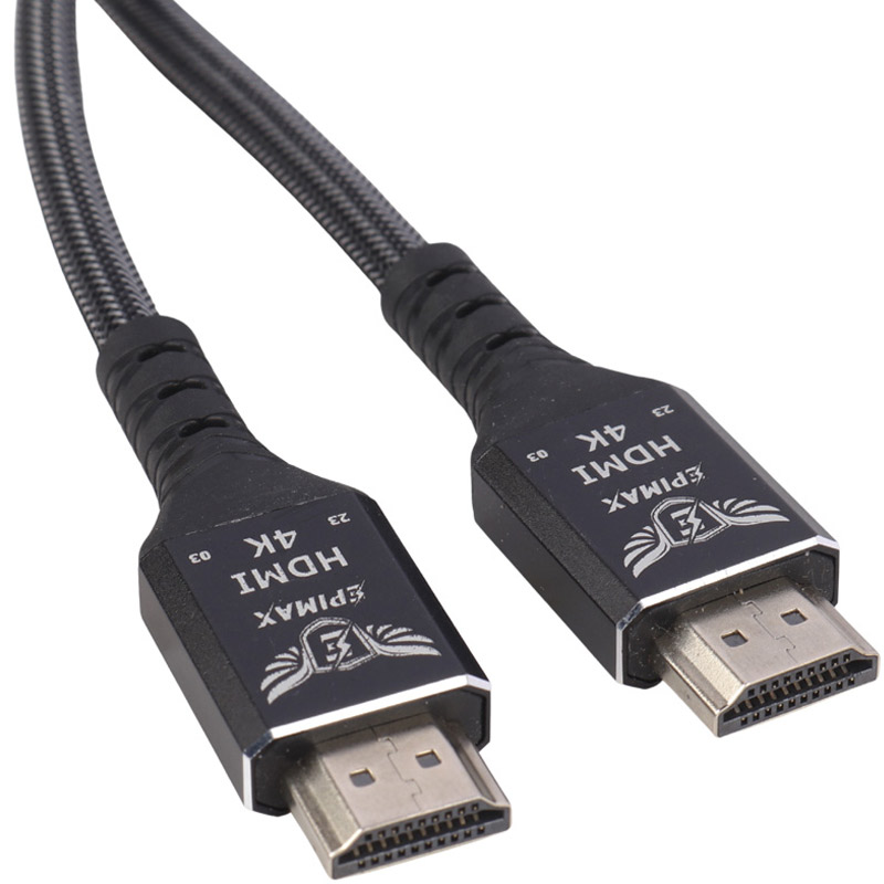 کابل Epimax Paragliding EC-93 HDMI 4K 3m