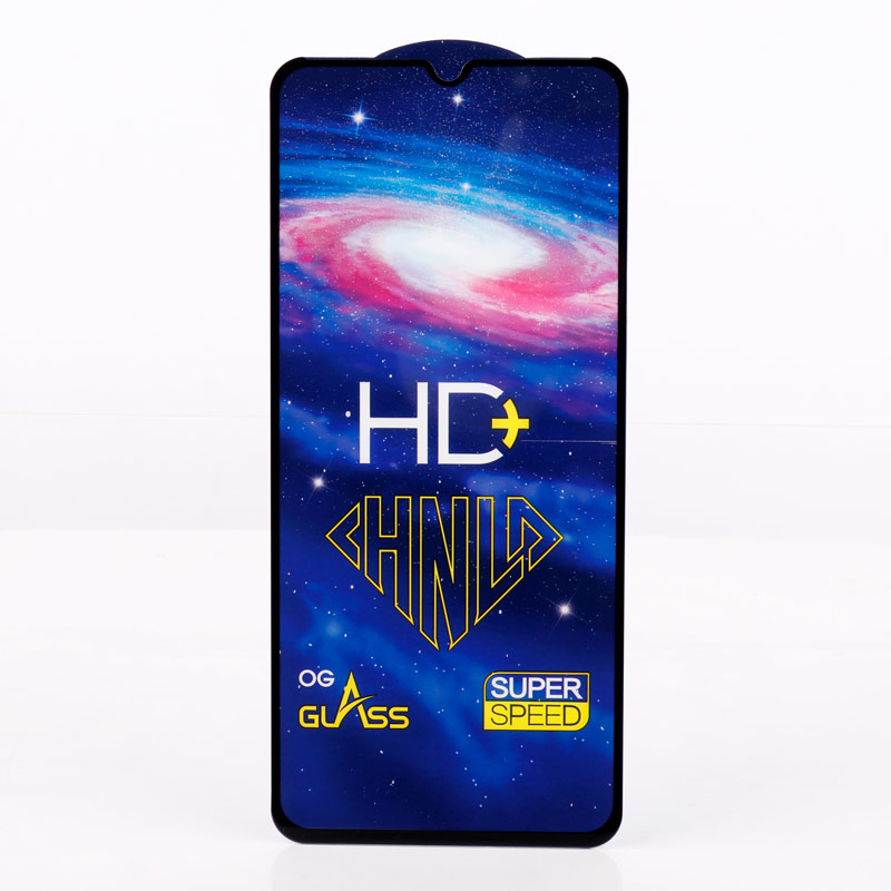 گلس تمام صفحه +HD آیفون Samsung Galaxy A04e