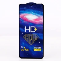 گلس تمام صفحه +HD آیفون Samsung Galaxy A13 5G / A04s
