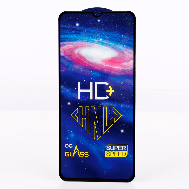 گلس تمام صفحه +HD آیفون Samsung Galaxy A13 5G / A04s
