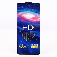 گلس تمام صفحه +HD آیفون Samsung Galaxy A30s