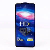 گلس تمام صفحه +HD آیفون Samsung Galaxy A73