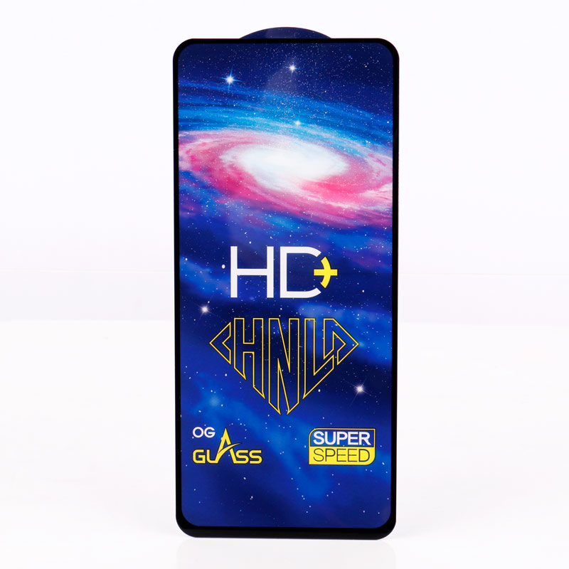 گلس تمام صفحه +HD آیفون Samsung Galaxy A73