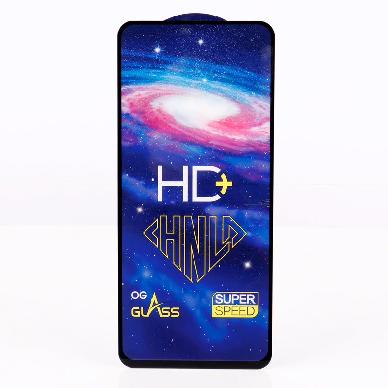 گلس تمام صفحه +HD آیفون Xiaomi 11T Pro