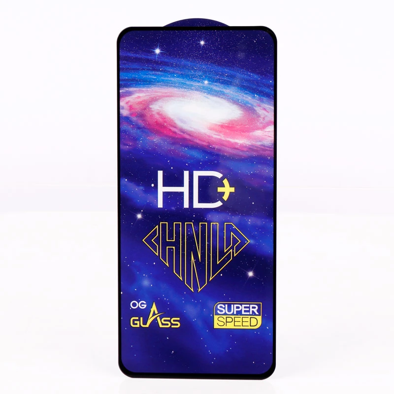 گلس تمام صفحه +HD آیفون Xiaomi 12 Lite