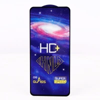 گلس تمام صفحه +HD آیفون Xiaomi 12 Lite
