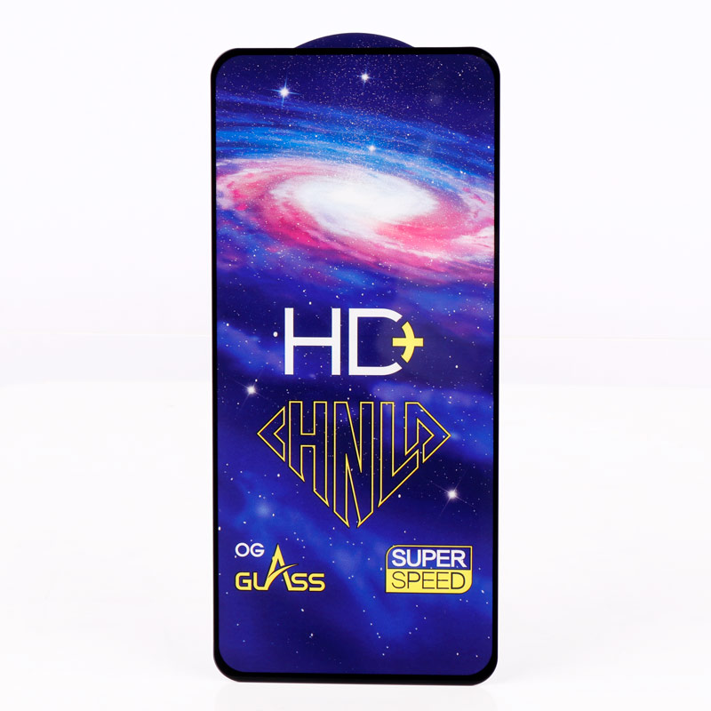گلس تمام صفحه +HD آیفون Xiaomi 12 Lite