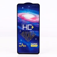 گلس تمام صفحه +HD آیفون Xiaomi 12T / 12T Pro