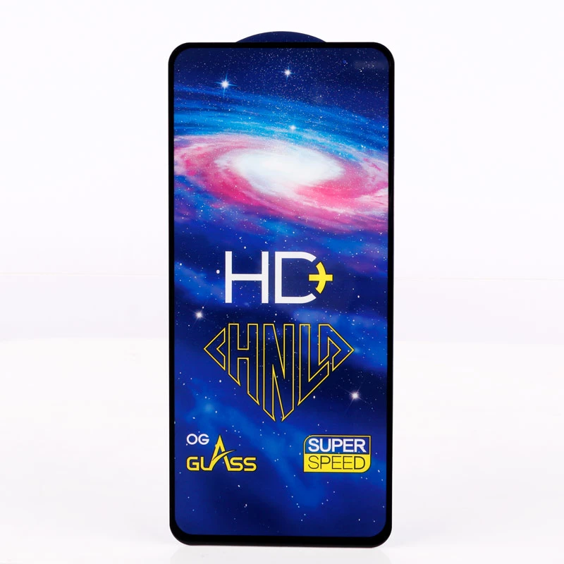 گلس تمام صفحه +HD آیفون Xiaomi Black Shark 5 Pro